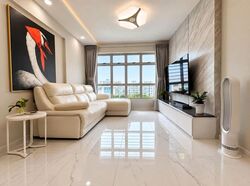 Blk 429B Orchid Spring @ Yishun (Yishun), HDB 4 Rooms #628873231